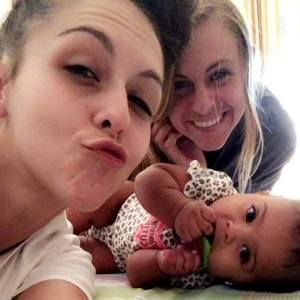 Meet your Posher, Jenna